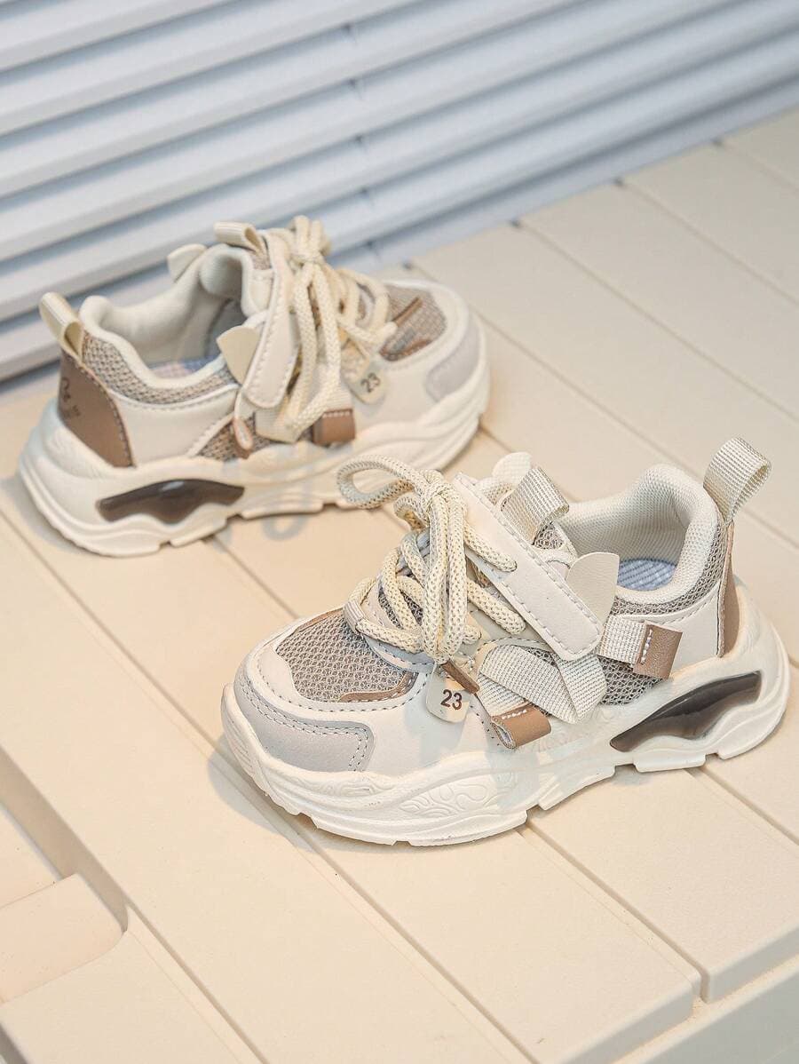 Gentle Breeze Baby Sock-Shoes | Lightweight Non-Slip First Walking Shoes