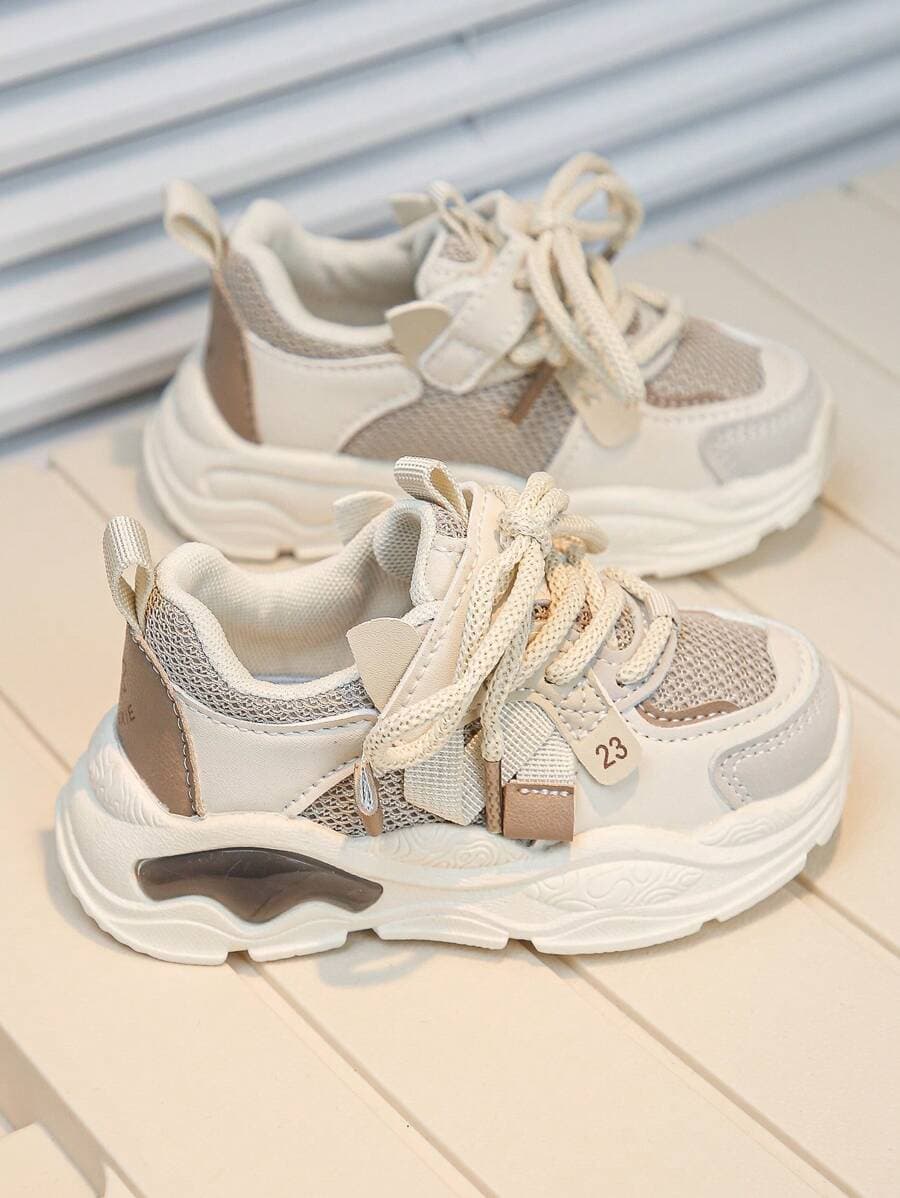 Gentle Breeze Baby Sock-Shoes | Lightweight Non-Slip First Walking Shoes