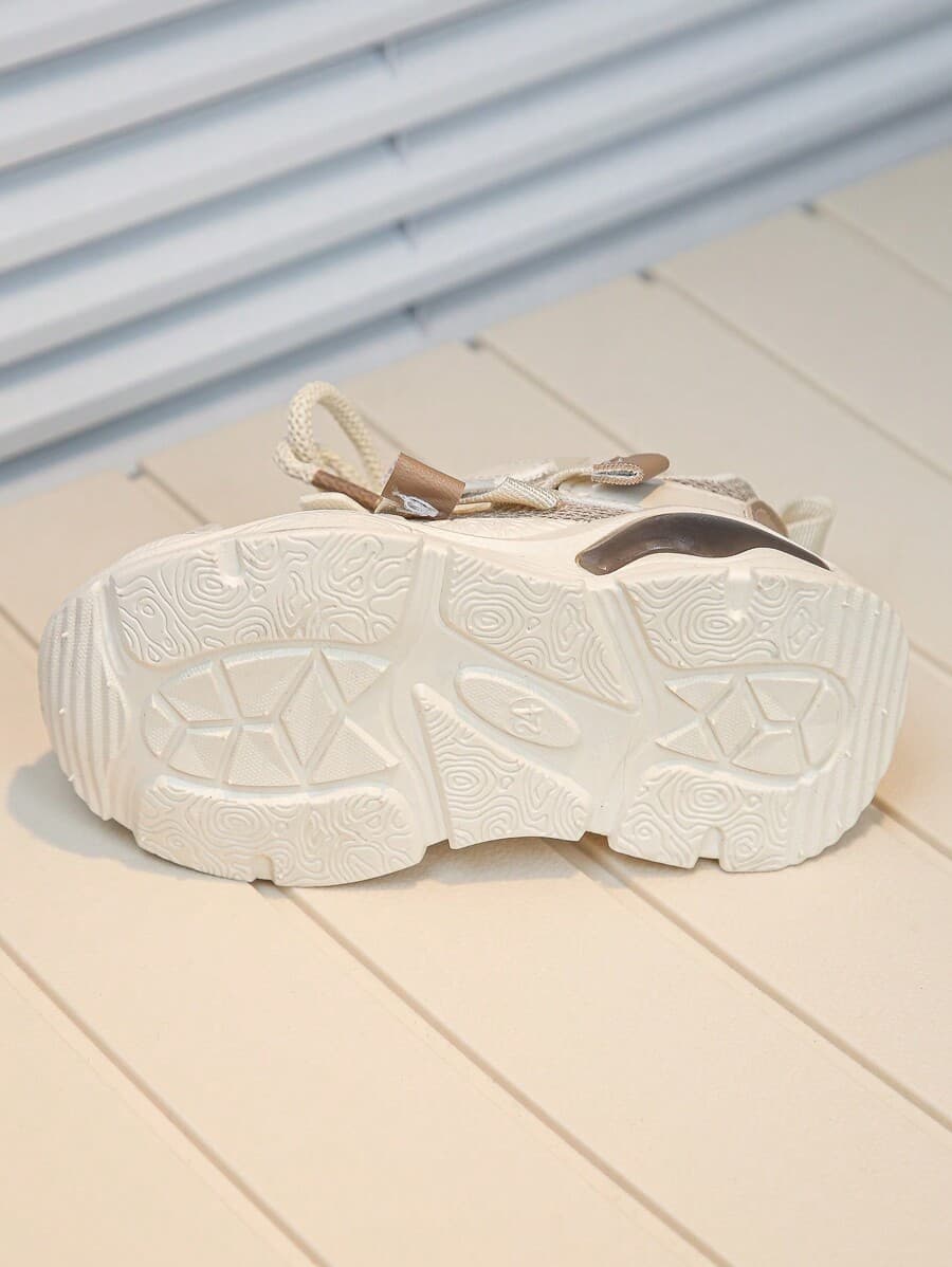 Gentle Breeze Baby Sock-Shoes | Lightweight Non-Slip First Walking Shoes