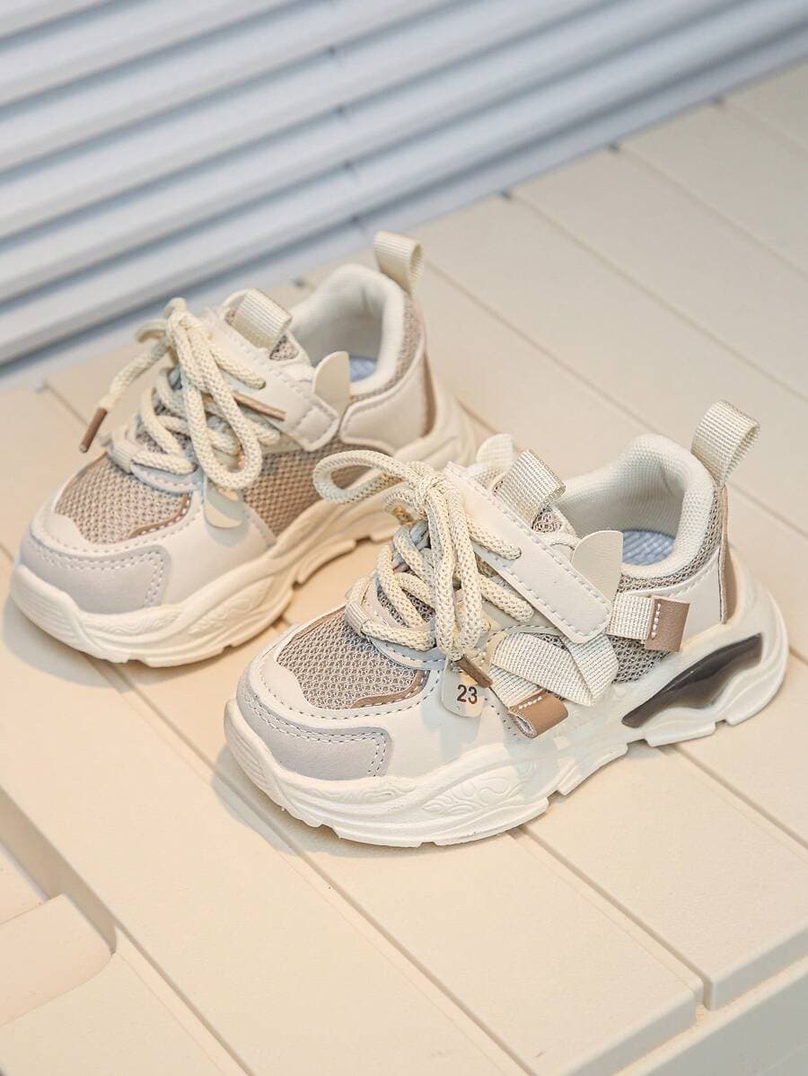 Gentle Breeze Baby Sock-Shoes | Lightweight Non-Slip First Walking Shoes