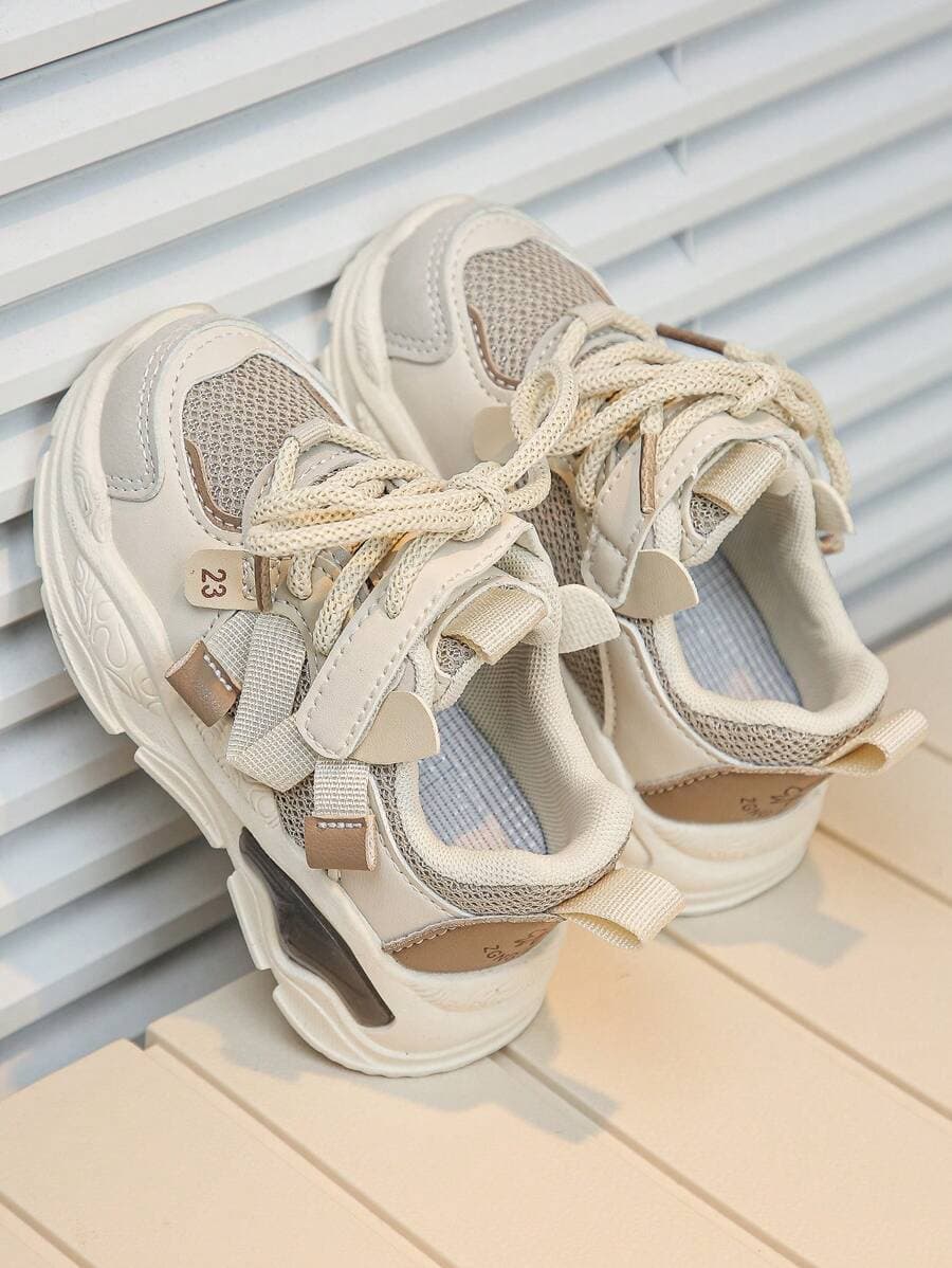 Gentle Breeze Baby Sock-Shoes | Lightweight Non-Slip First Walking Shoes
