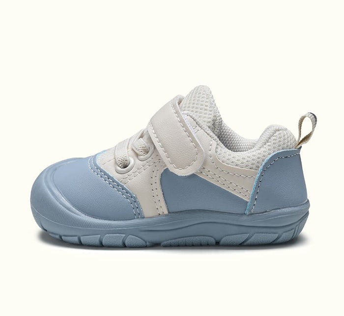 Starlight Baby Sneakers | Breathable Soft Sole Toddler Shoes