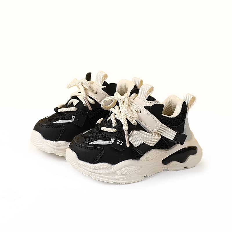 Gentle Breeze Baby Sock-Shoes | Lightweight Non-Slip First Walking Shoes