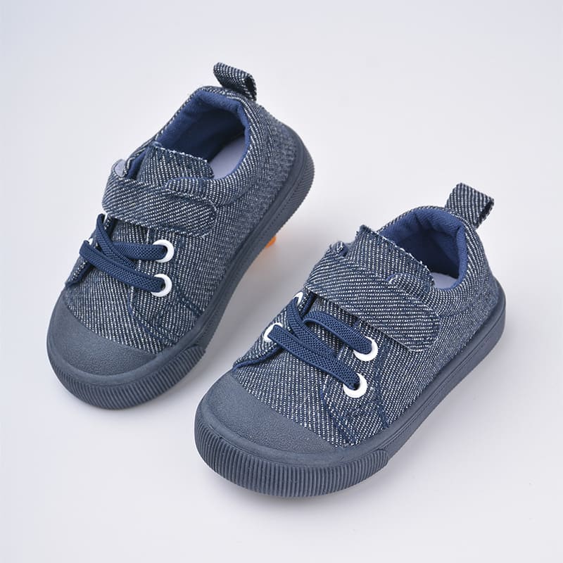 Gentle Breeze Toddler Sneakers | Lightweight Non-Slip Shoes