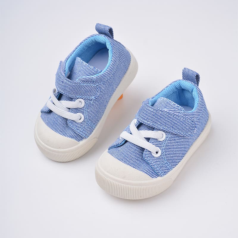 Gentle Breeze Toddler Sneakers | Lightweight Non-Slip Shoes