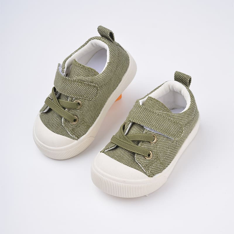 Gentle Breeze Toddler Sneakers | Lightweight Non-Slip Shoes