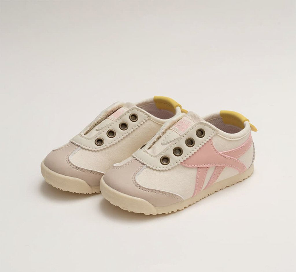 Whimsical Wanderer Kids Sneakers | Breathable Soft Sole Shoes