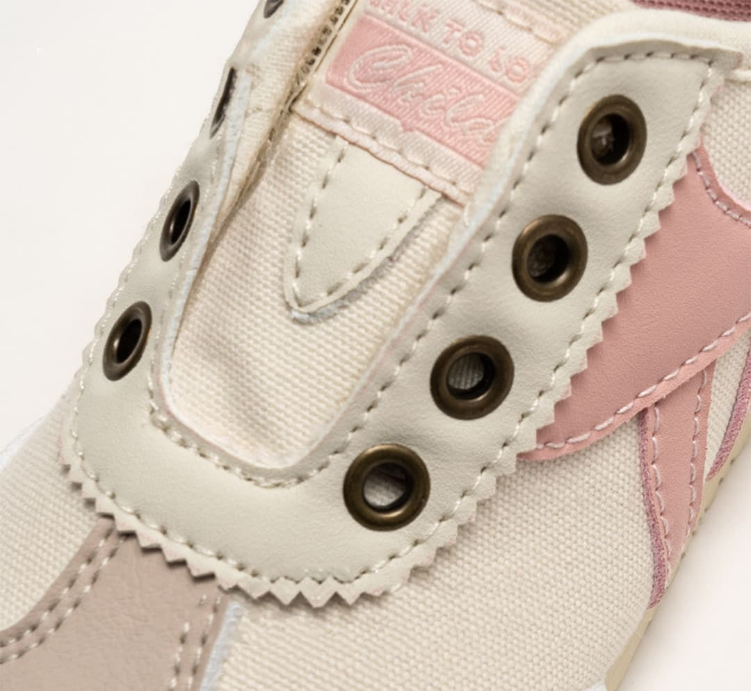 Whimsical Wanderer Kids Sneakers | Breathable Soft Sole Shoes