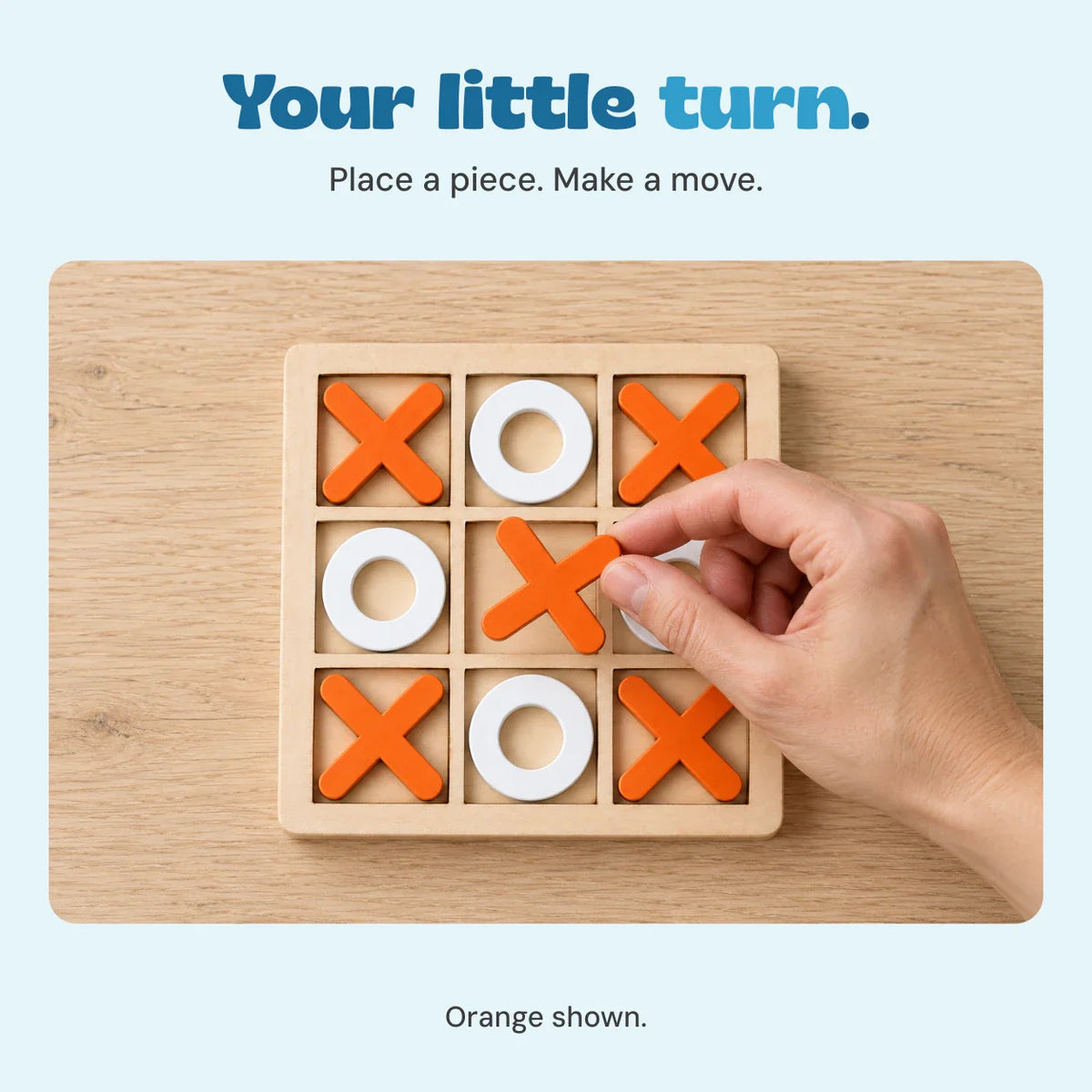 Color & Shape Discovery Puzzle Board | Engaging Educational Toy