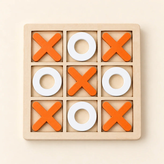 Color & Shape Discovery Puzzle Board | Engaging Educational Toy