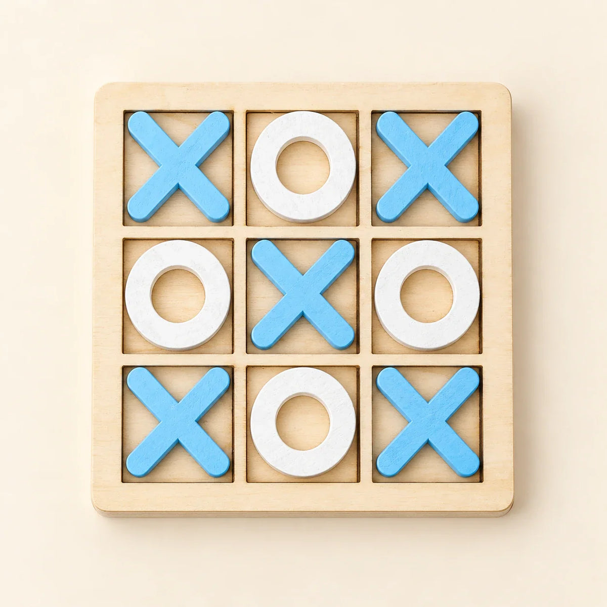 Color & Shape Discovery Puzzle Board | Engaging Educational Toy
