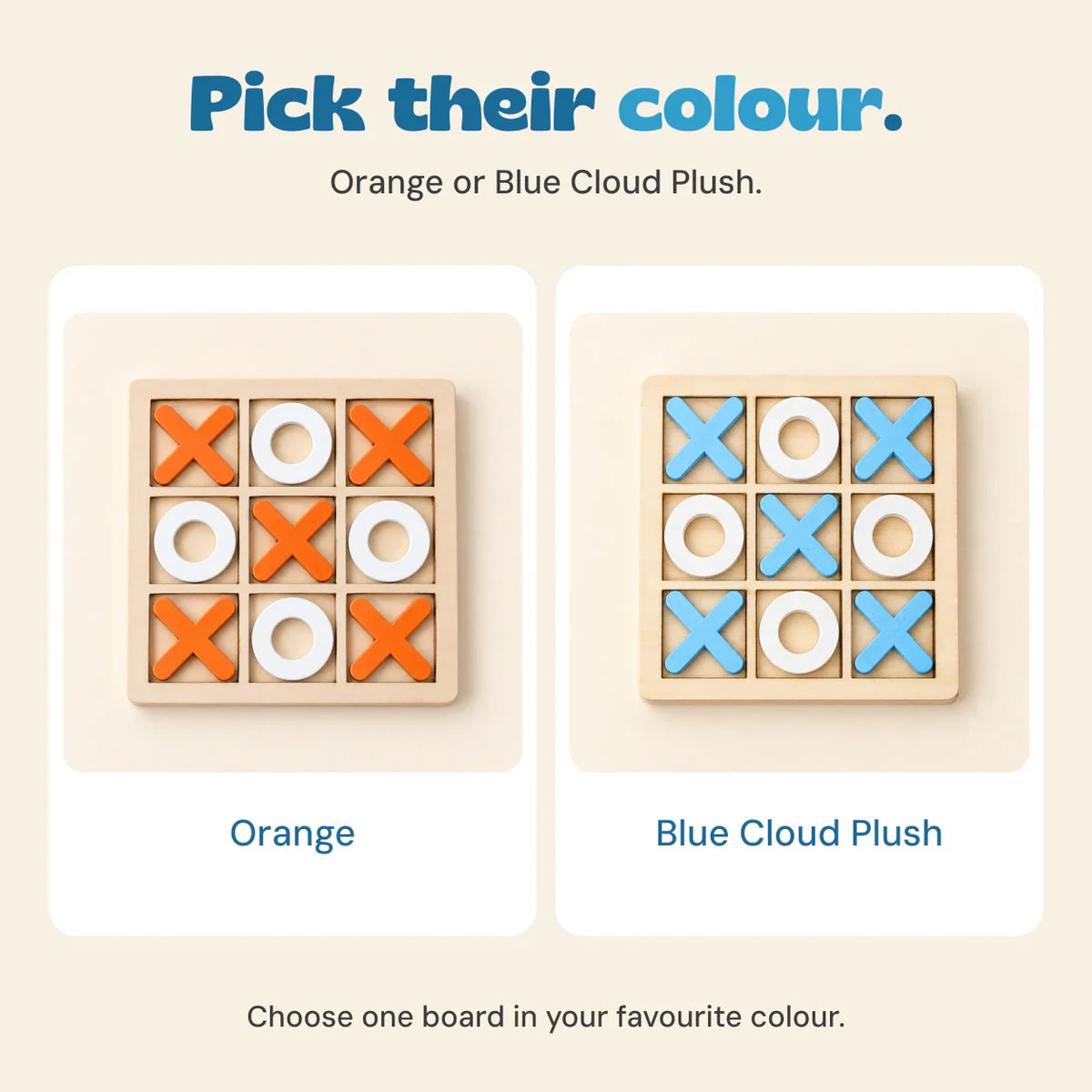 Color & Shape Discovery Puzzle Board | Engaging Educational Toy