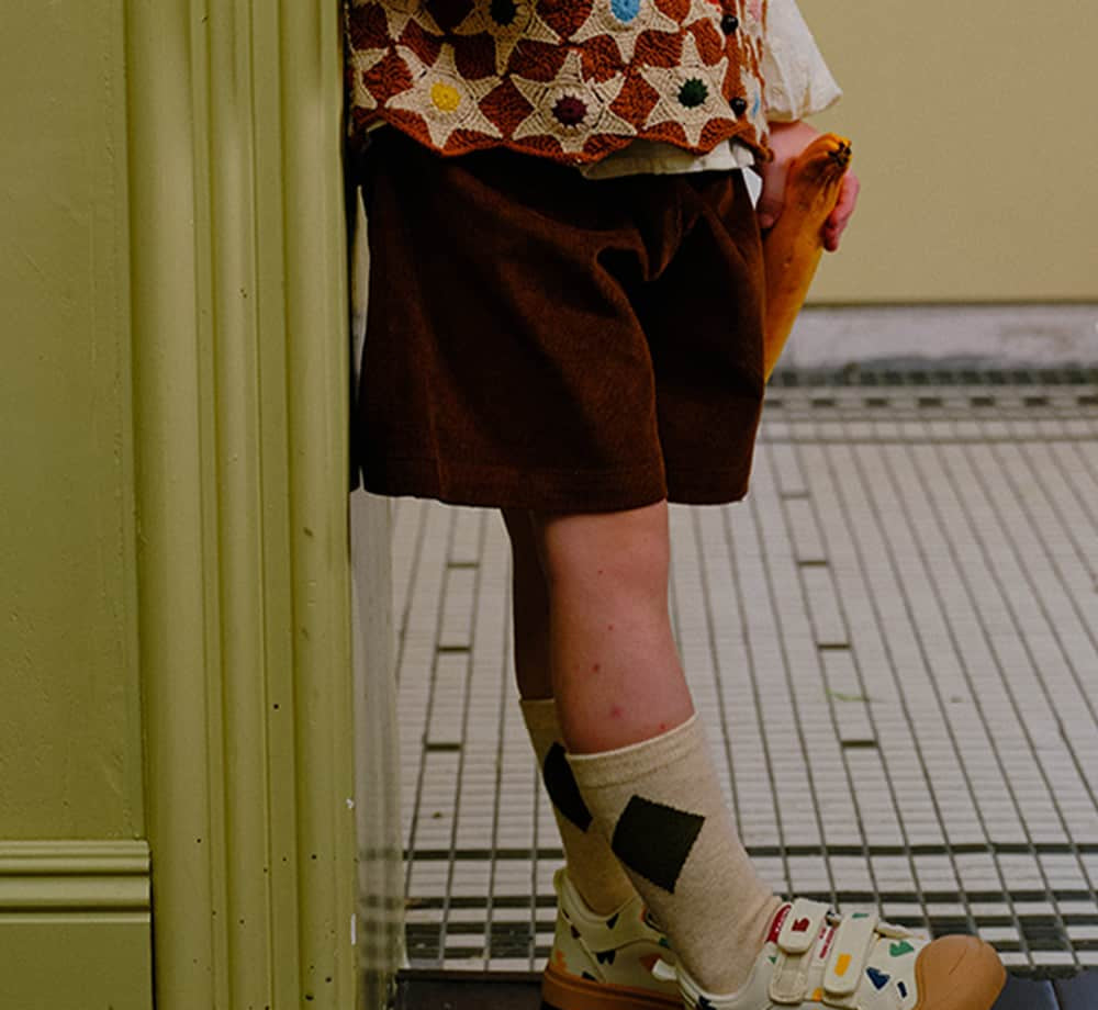 GentleStride Baby Shoes | Breathable Soft Sole Sneakers